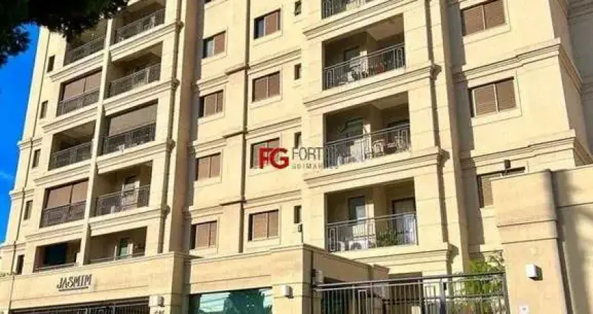 Apartamento com 2 quartos à venda no Jardim Irajá, Ribeirão Preto