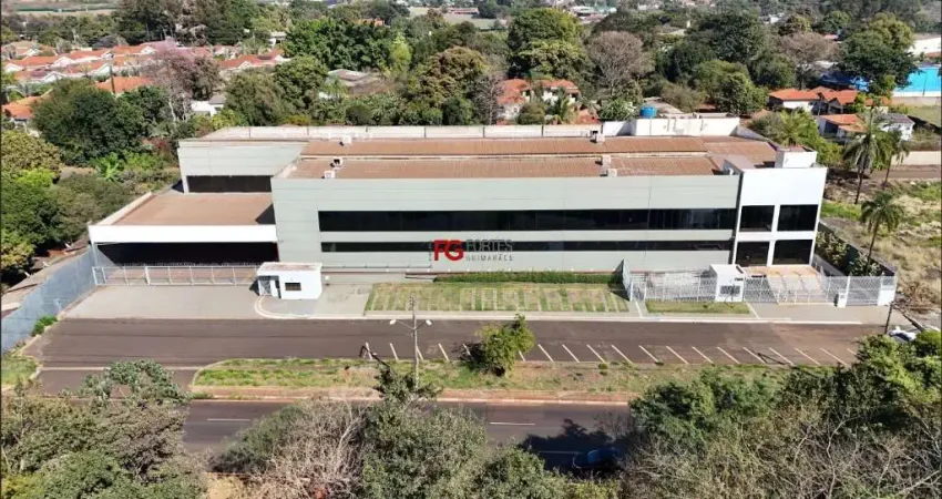 Barracão / Galpão / Depósito com 10 salas à venda no Jardim Manoel Penna, Ribeirão Preto