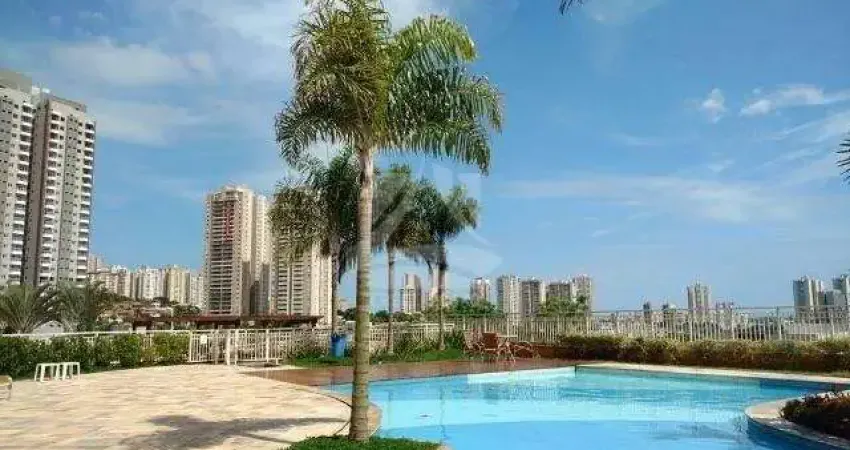 Apartamento com 2 quartos à venda no Jardim Botânico, Ribeirão Preto