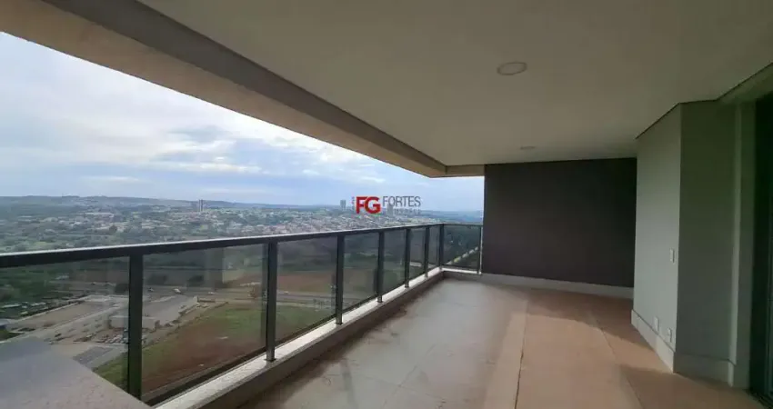 Apartamento com 3 quartos à venda no Jardim Ilhas do Sul, Ribeirão Preto 