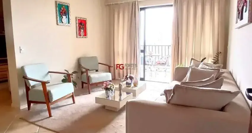 Apartamento com 3 quartos à venda no Jardim Irajá, Ribeirão Preto 