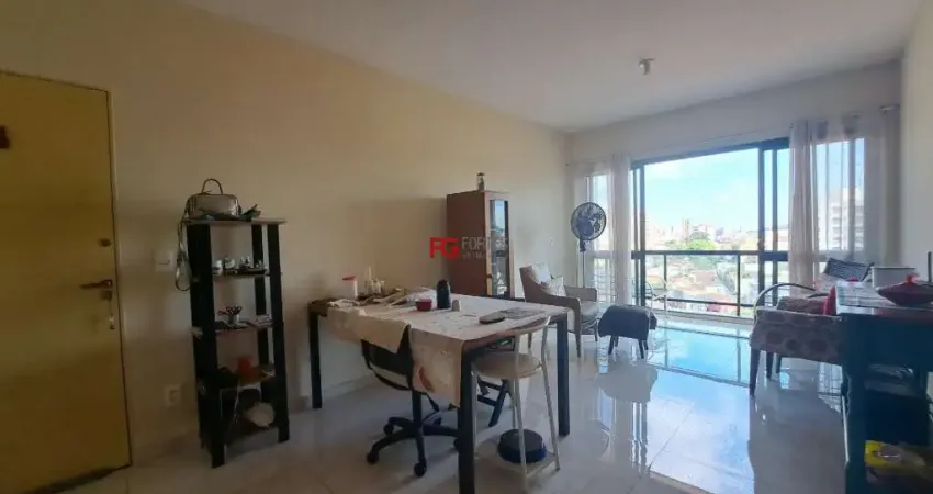 Apartamento com 2 quartos à venda no Jardim América, Ribeirão Preto 