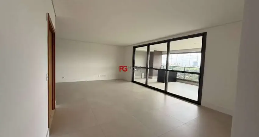 Apartamento com 4 quartos à venda no Jardim Ilhas do Sul, Ribeirão Preto