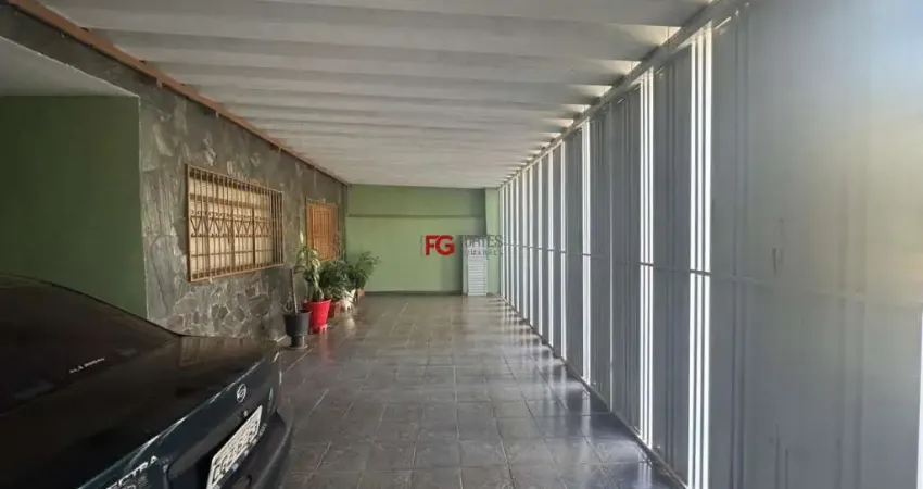 Casa com 3 quartos à venda no Jardim Centenário, Ribeirão Preto 