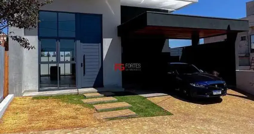 Casa em condomínio fechado com 3 quartos à venda na Quinta da Mata, Ribeirão Preto