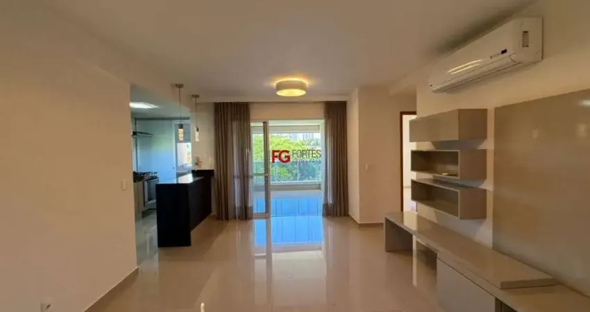 Apartamento com 2 quartos à venda no Bosque das Juritis, Ribeirão Preto