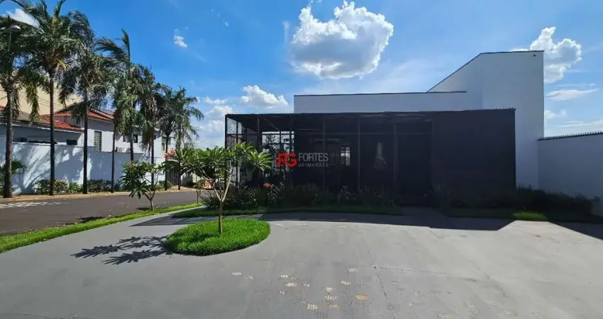 Casa com 1 quarto à venda no Alto da Boa Vista, Ribeirão Preto