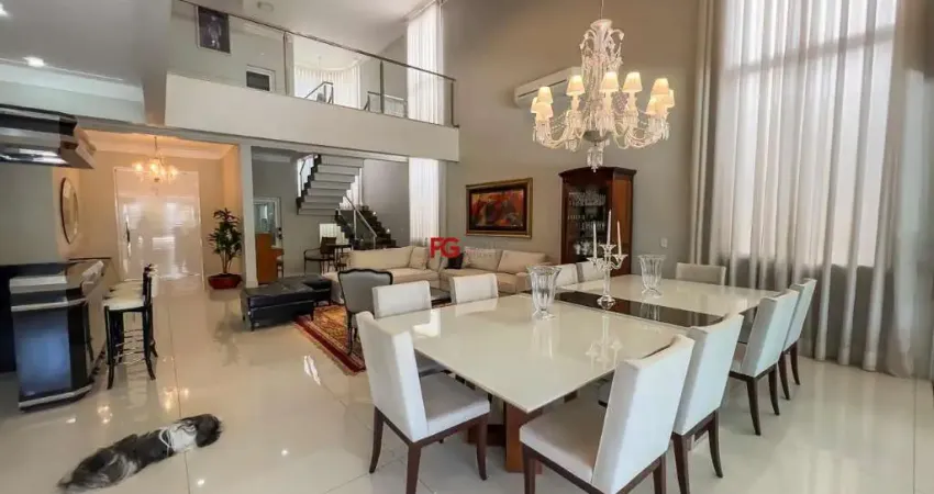 Casa em condomínio fechado com 4 quartos à venda no Jardim Botânico, Ribeirão Preto