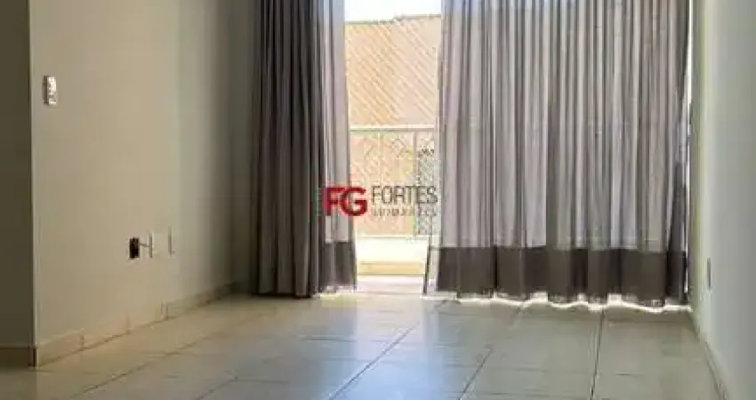 Apartamento com 2 quartos à venda no Jardim Califórnia, Ribeirão Preto