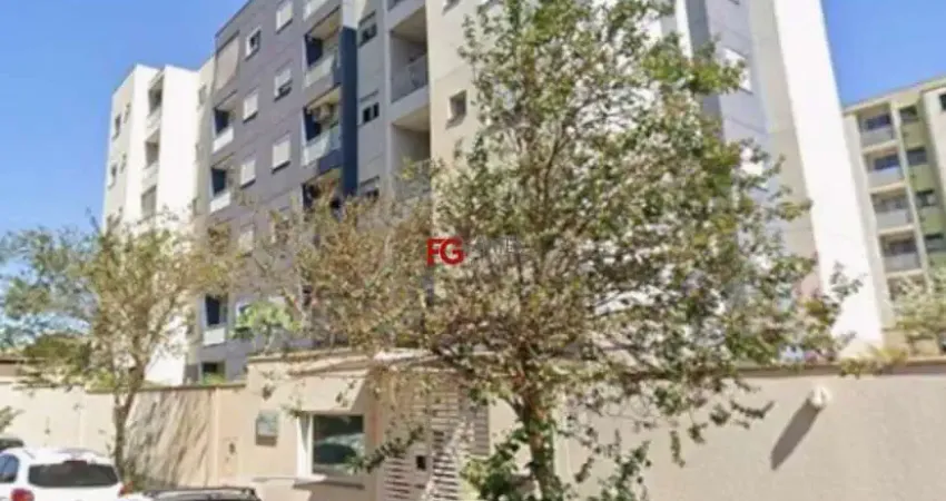 Apartamento com 1 quarto à venda no Santa Martha, Ribeirão Preto