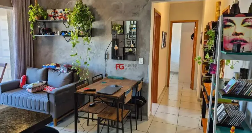 Apartamento com 2 quartos à venda no Jardim Anhangüera, Ribeirão Preto