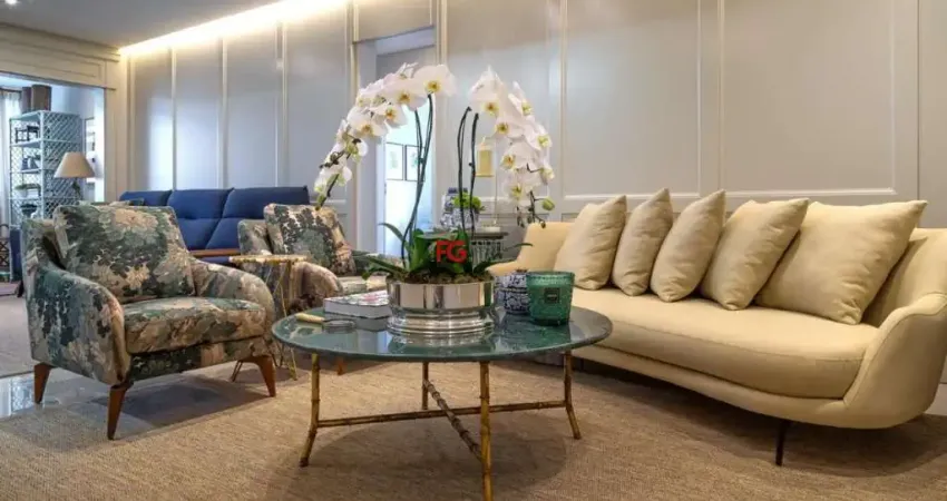 Apartamento com 3 quartos à venda no Residencial Alto do Ipê, Ribeirão Preto