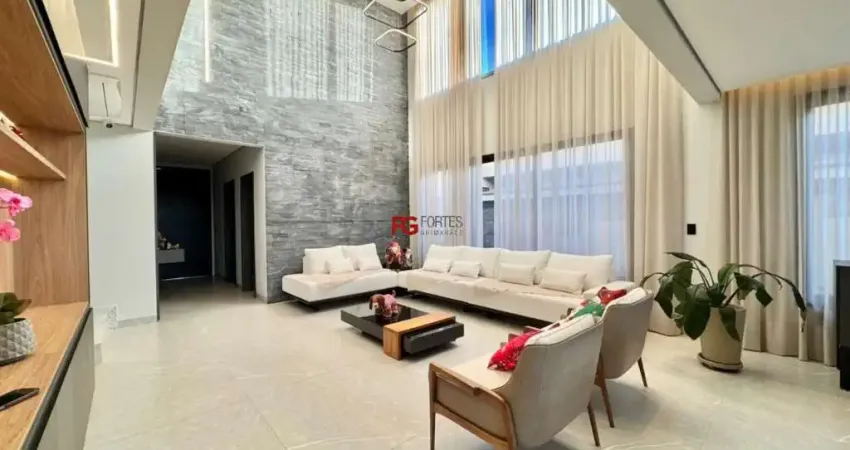 Casa em condomínio fechado com 3 quartos à venda na Vila do Golf, Ribeirão Preto