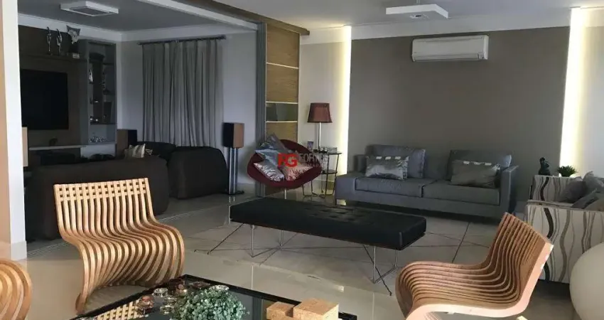 Apartamento com 3 quartos à venda no Jardim Irajá, Ribeirão Preto