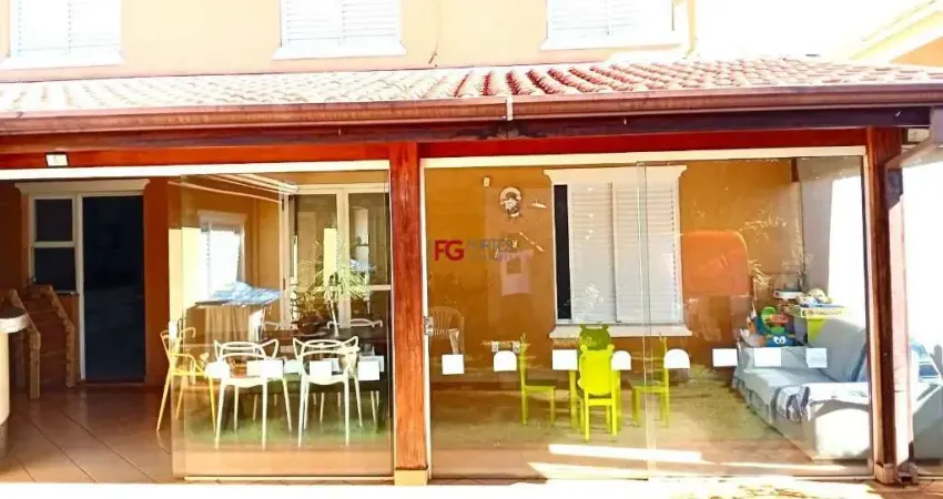 Casa em condomínio fechado com 4 quartos à venda no Bosque das Juritis, Ribeirão Preto