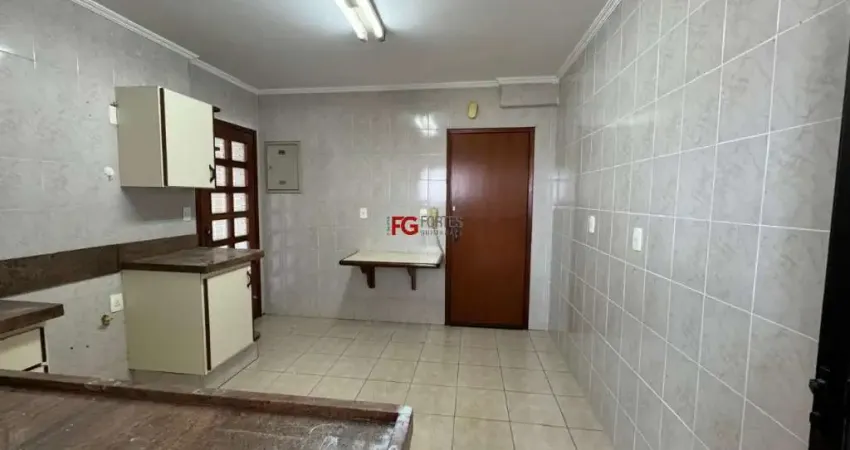 Apartamento com 3 quartos à venda no Iguatemi, Ribeirão Preto