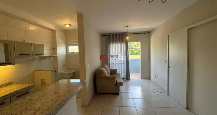 Apartamento com 1 quarto à venda no Jardim Botânico, Ribeirão Preto