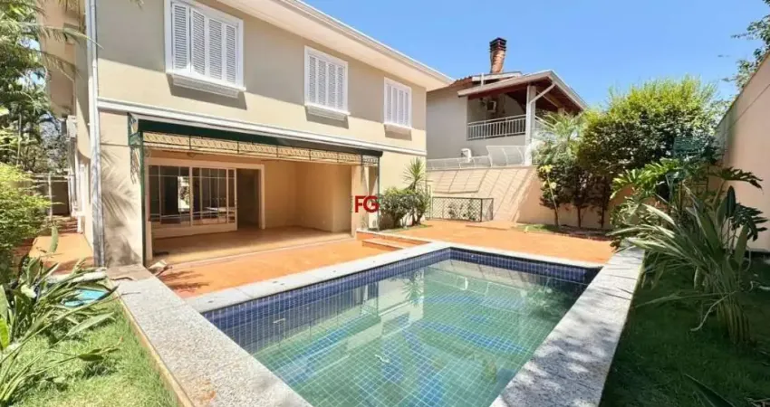 Casa em condomínio fechado com 4 quartos à venda no Jardim Santa Ângela, Ribeirão Preto