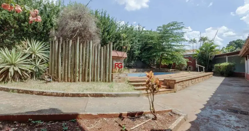 Casa com 4 quartos à venda no Jardim Sumaré, Ribeirão Preto