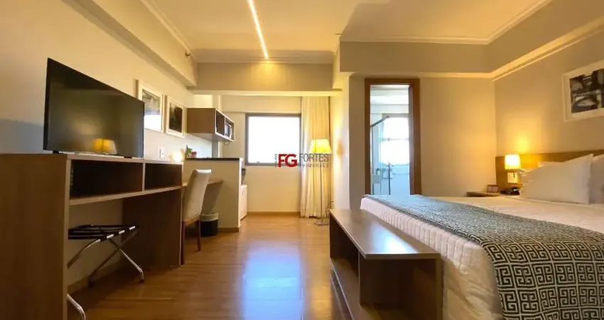 Flat com 2 quartos à venda no Residencial Flórida, Ribeirão Preto