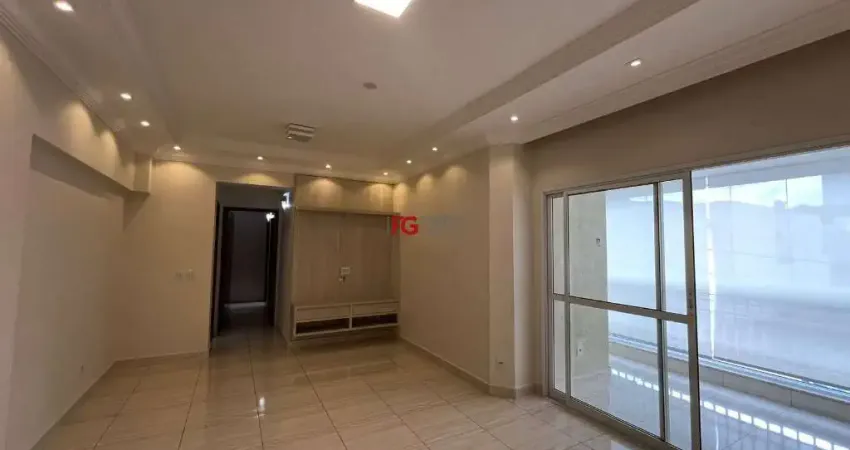 Apartamento com 3 quartos à venda no Jardim Botânico, Ribeirão Preto