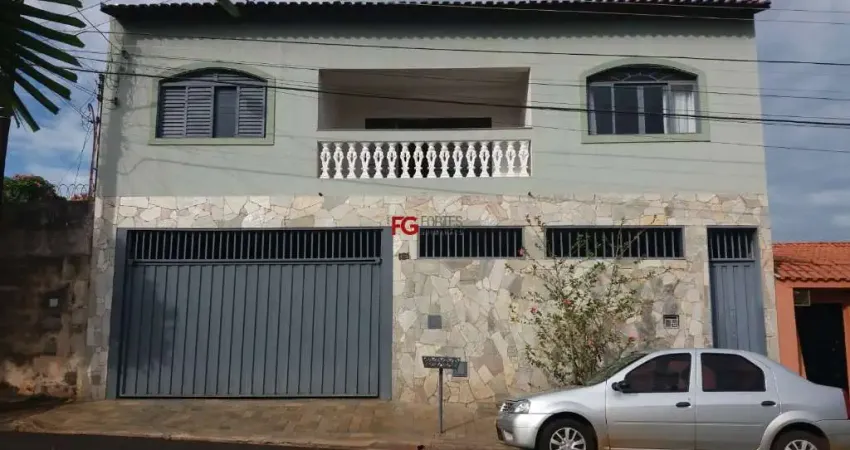 Casa com 6 quartos à venda na Vila Monte Alegre, Ribeirão Preto