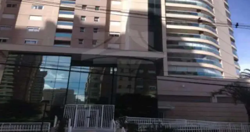 Apartamento com 3 quartos à venda no Bosque das Juritis, Ribeirão Preto