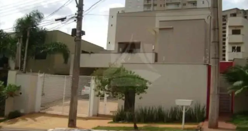Casa com 3 quartos à venda no Jardim Botânico, Ribeirão Preto
