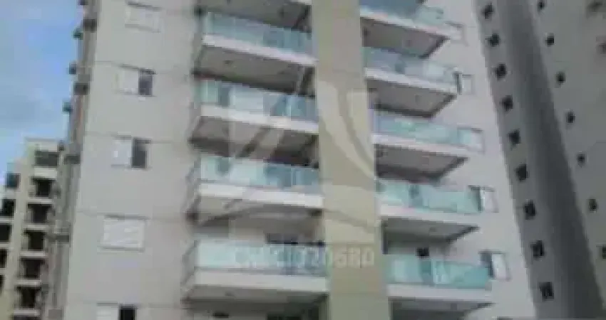 Apartamento com 2 quartos à venda no Nova Aliança, Ribeirão Preto