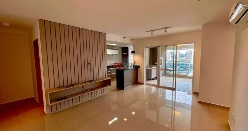 Apartamento com 2 quartos à venda no Bosque das Juritis, Ribeirão Preto