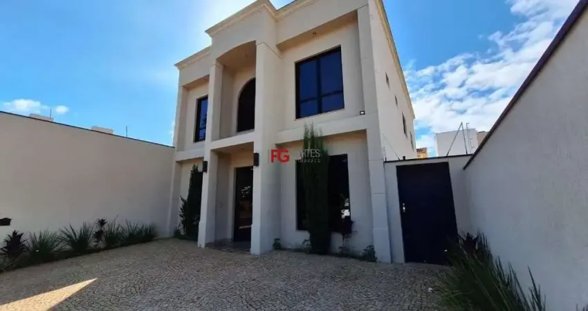 Prédio com 6 salas à venda no Nova Ribeirânia, Ribeirão Preto