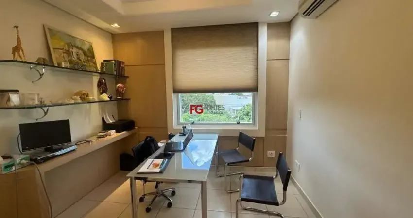 Sala comercial com 2 salas à venda no Jardim América, Ribeirão Preto