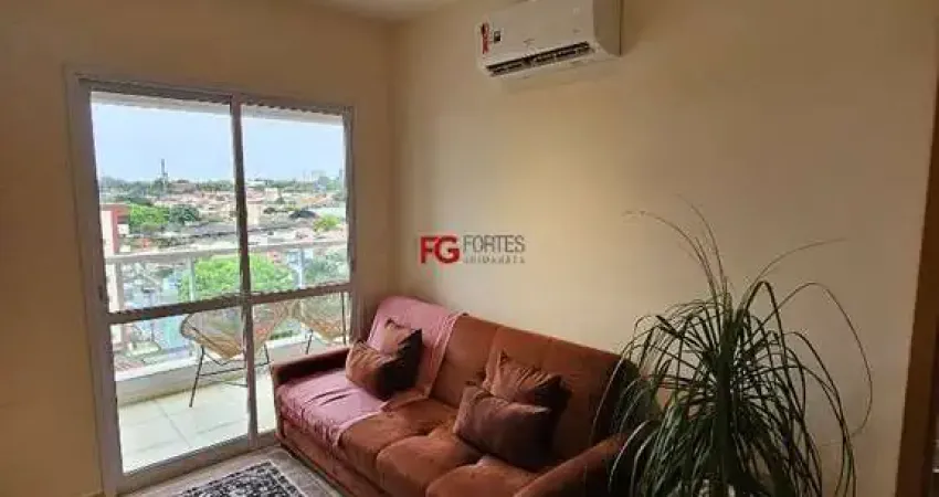 Apartamento com 2 quartos à venda no Iguatemi, Ribeirão Preto