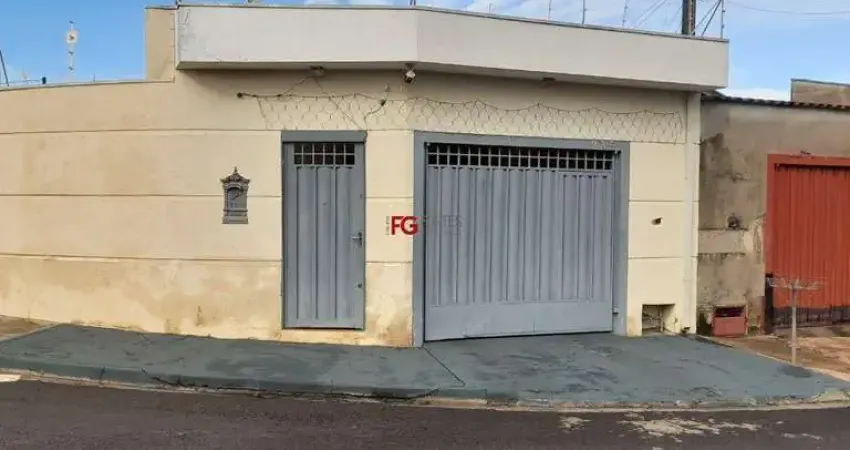 Casa com 3 quartos à venda no Jardim Javari, Ribeirão Preto