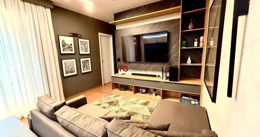 Apartamento com 3 quartos à venda no Quinta da Primavera, Ribeirão Preto