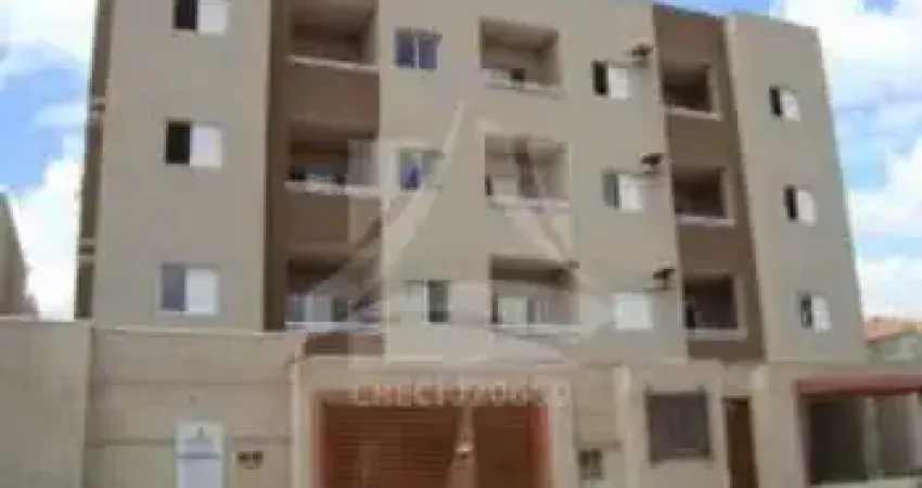 Apartamento com 2 quartos à venda no Residencial e Comercial Palmares, Ribeirão Preto