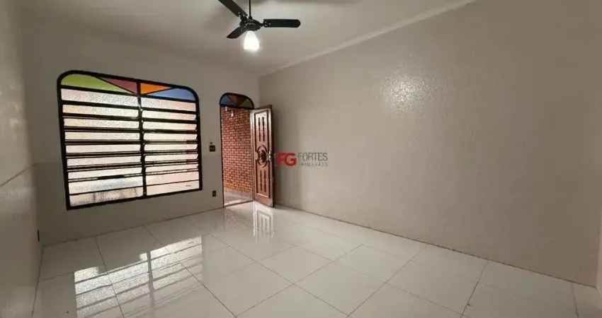 Casa com 3 quartos à venda no Parque dos Bandeirantes, Ribeirão Preto