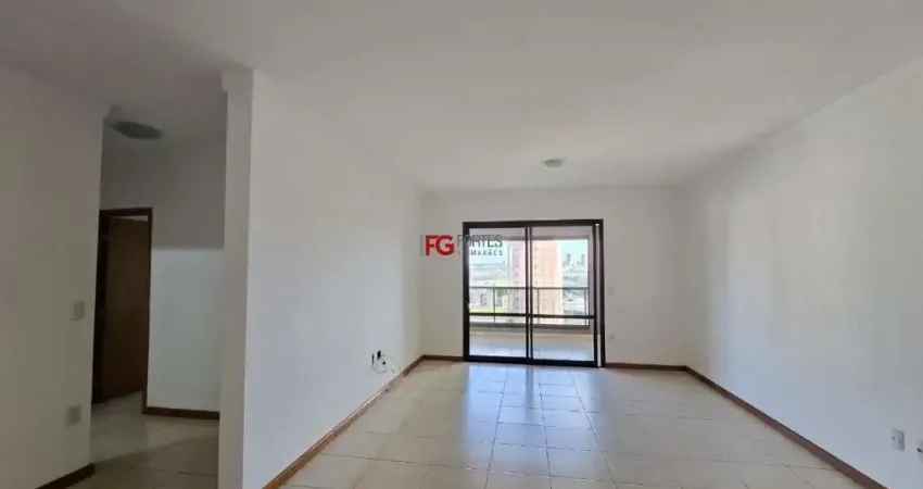 Apartamento com 3 quartos à venda no Nova Aliança, Ribeirão Preto