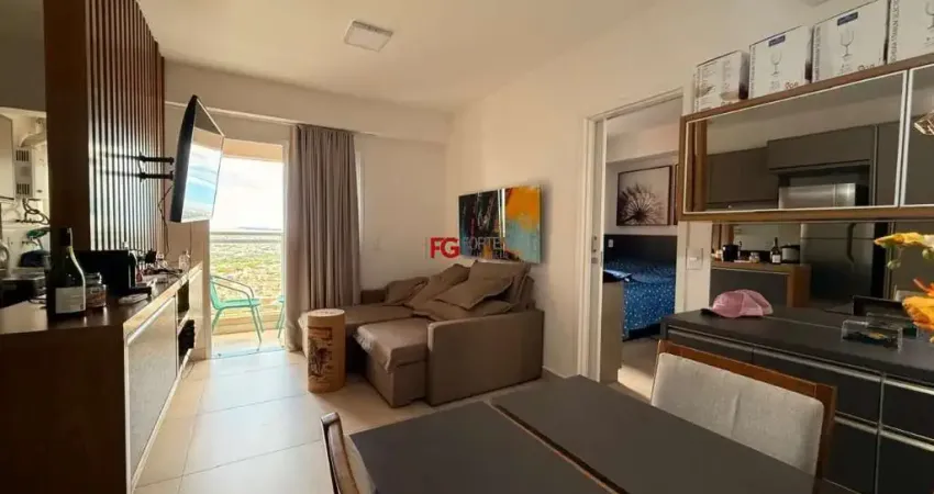 Apartamento com 1 quarto à venda no Jardim Sumaré, Ribeirão Preto