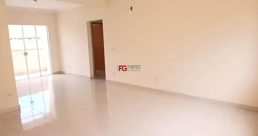 Apartamento com 2 quartos à venda na Vila Monte Alegre, Ribeirão Preto