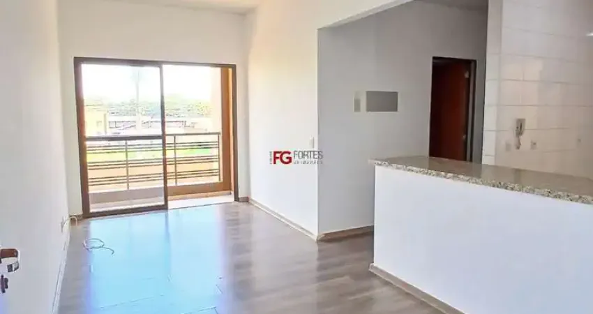 Apartamento com 2 quartos à venda no Nova Aliança, Ribeirão Preto
