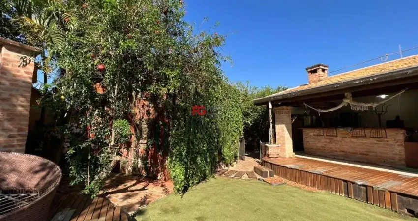 Casa com 3 quartos à venda no Alto da Boa Vista, Ribeirão Preto