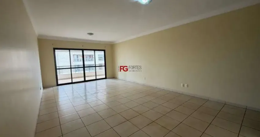Apartamento com 3 quartos à venda no Jardim Irajá, Ribeirão Preto