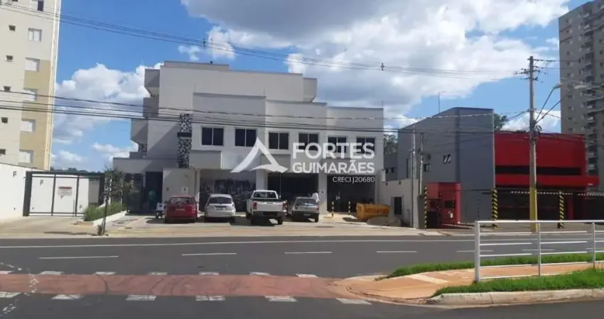 Ponto comercial com 1 sala à venda na Vila Amélia, Ribeirão Preto 
