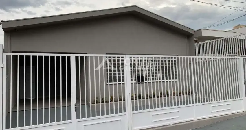 Casa com 3 quartos à venda no Jardim Paulistano, Ribeirão Preto 