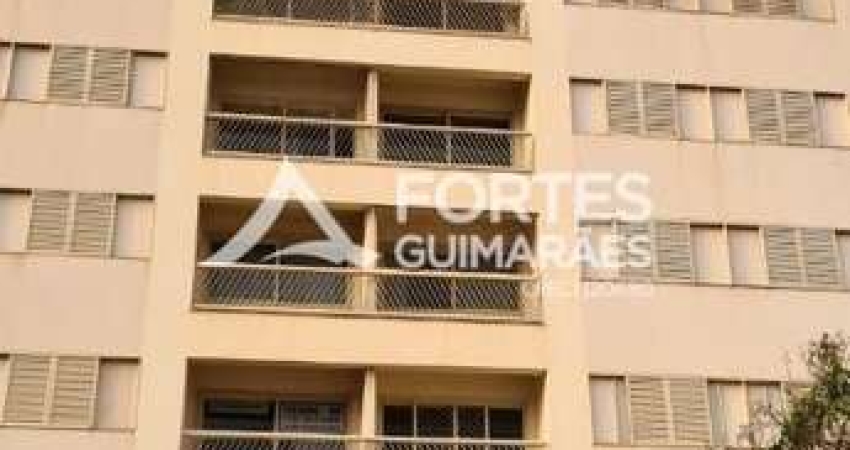 Apartamento com 2 quartos à venda no Centro, Ribeirão Preto 