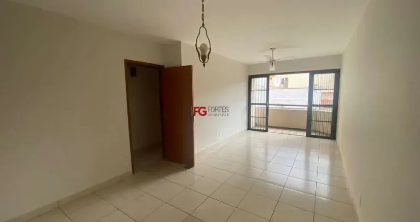 Apartamento com 3 quartos à venda no Jardim Irajá, Ribeirão Preto