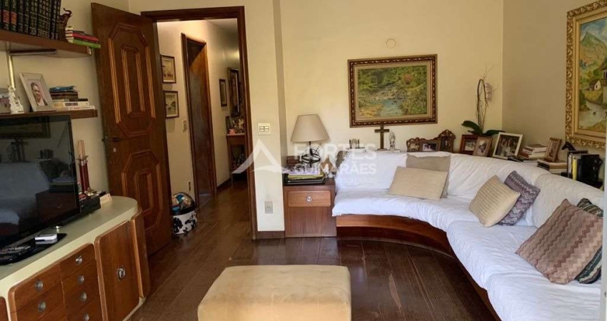 Apartamento com 4 quartos à venda no Centro, Ribeirão Preto 