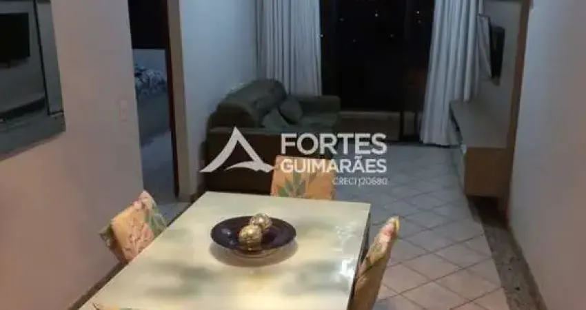 Apartamento com 2 quartos à venda no City Ribeirão, Ribeirão Preto 