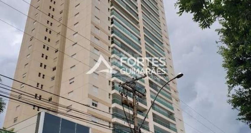 Apartamento com 3 quartos à venda no Nova Aliança, Ribeirão Preto 